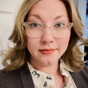 Fundraising Page: Elizabeth Sabel